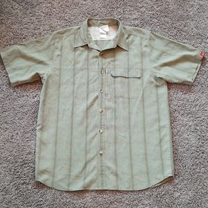 The North Face Button Down